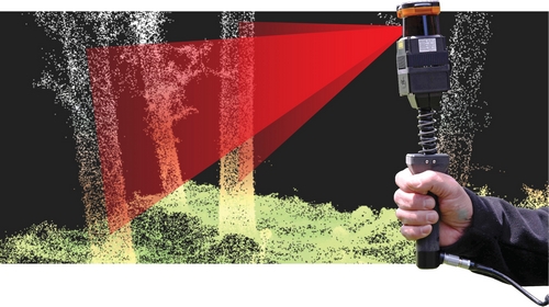 lidar image